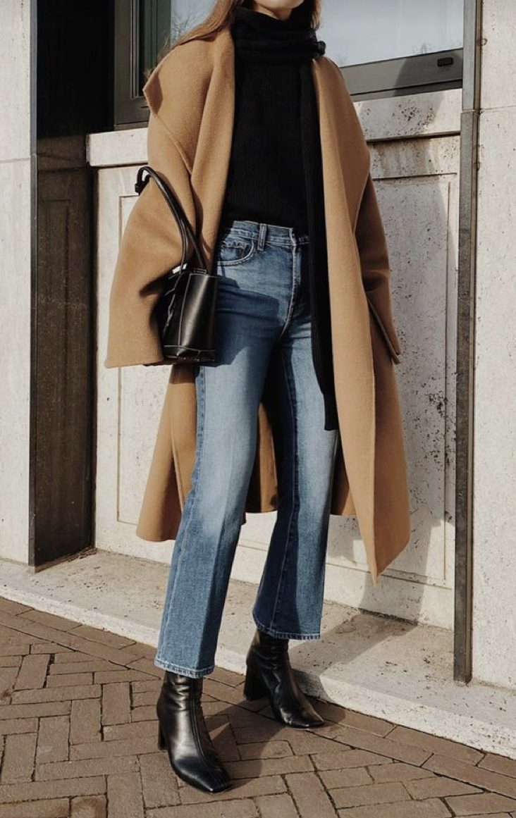 Fall Fashion: How To Layer (And Actually Look Chic) 