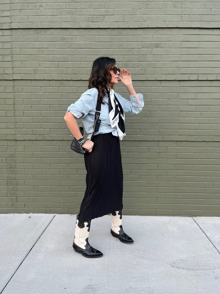 chic designer sunglasses