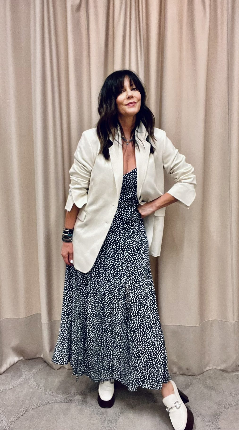 Easy fashion tips to make your outfit look put together and stylish