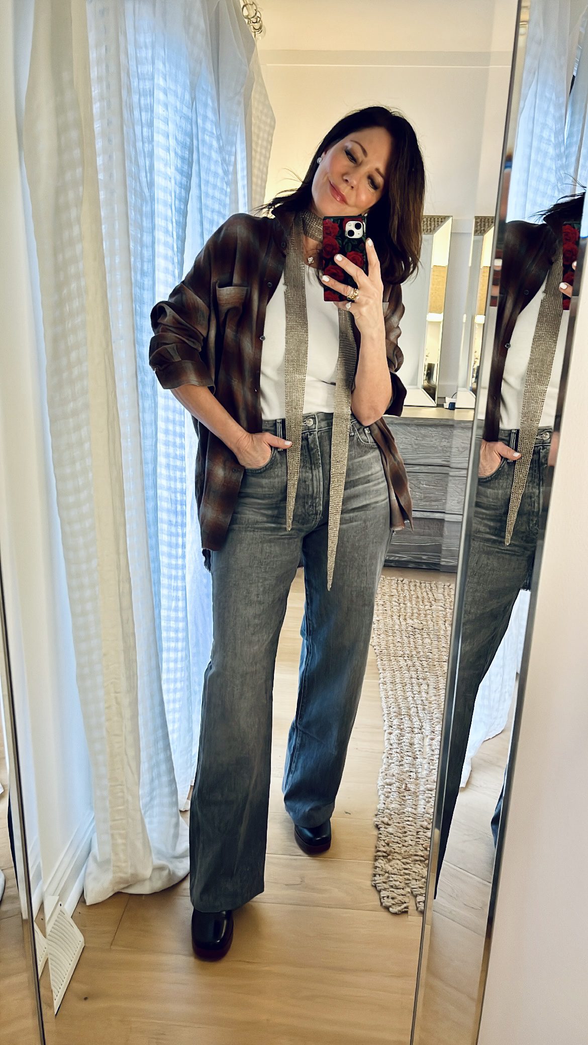 TREND ALERT: 2024 TOP 9 DENIM TRENDS ON MY RADAR - Rose Knows