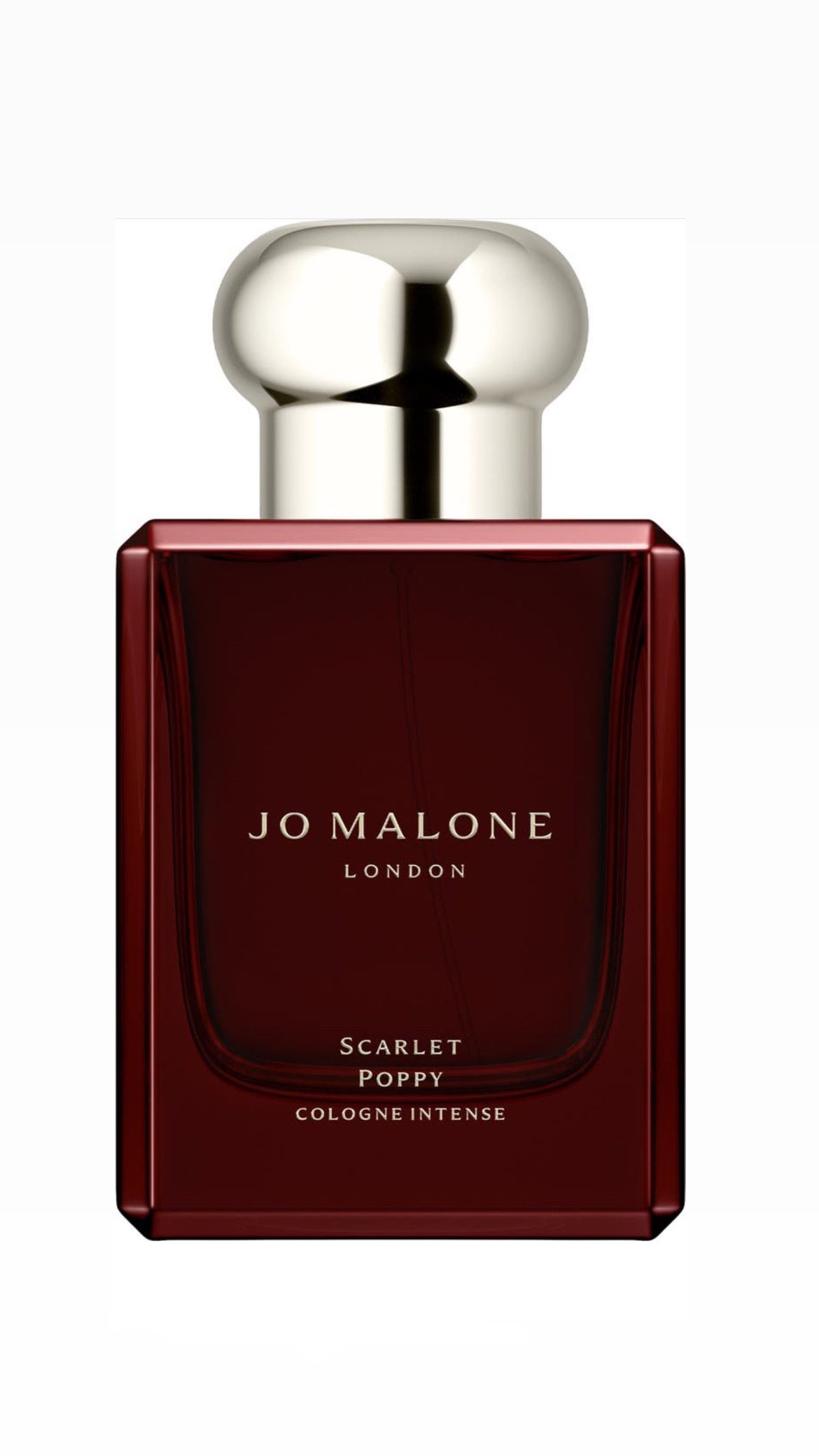 jo Malone scarlet poppy