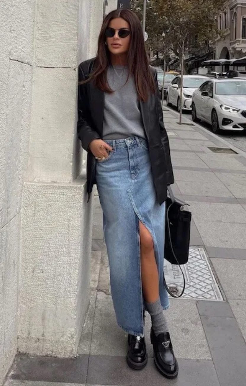 TREND ALERT: 2024 TOP 9 DENIM TRENDS ON MY RADAR - Rose Knows