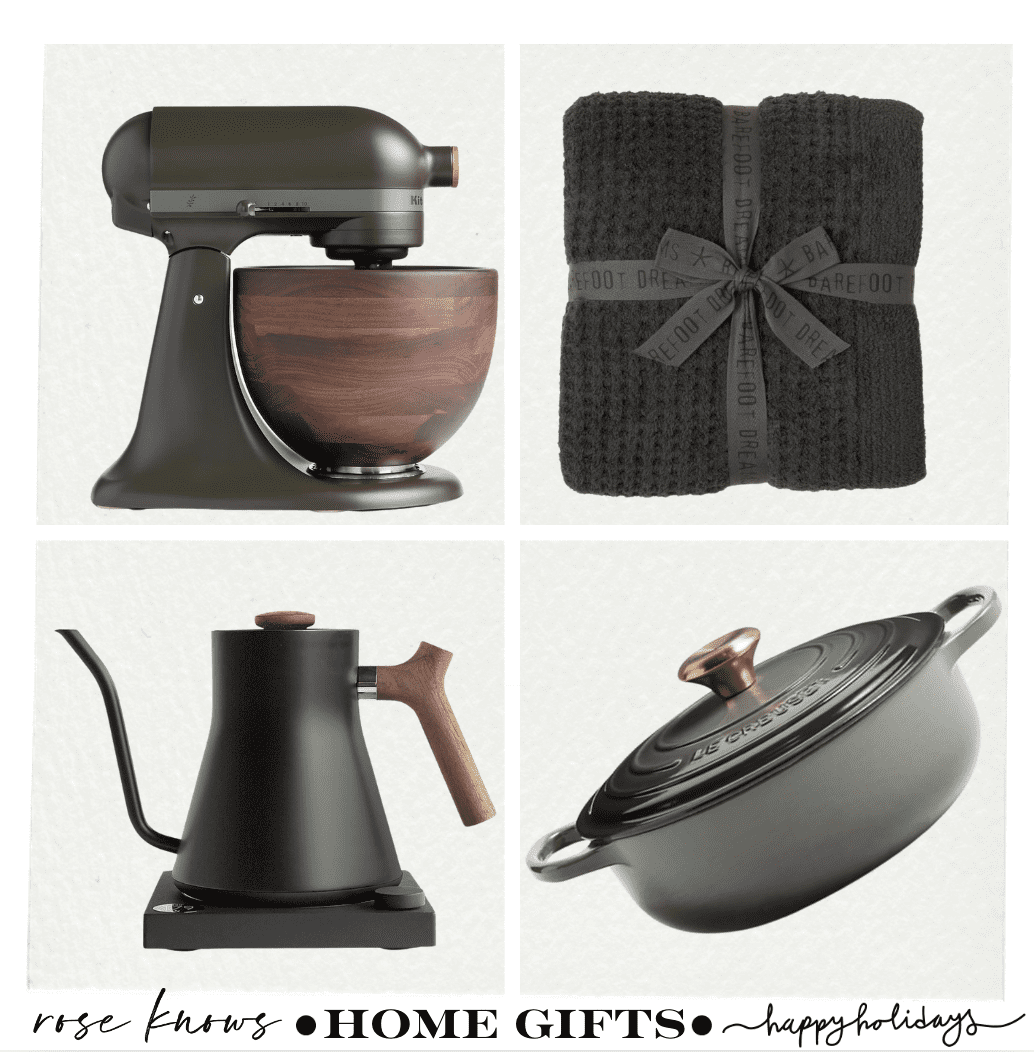 gifts for the home 